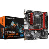GIGABYTE B760M GAMING AC DDR4 Motherboard, Intel Core 14th Gen, 6+2+1 Phase VRM, DDR4 up to 5333 MHz (OC), 2x M.2 PCIe 4.0, Wi-Fi 802.11ac, 2.5GbE LAN