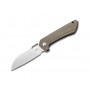Böker Plus Swoopy Nitro-V Knife (01BO693)