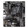 Gigabyte A520M K motherboard, AMD A520, AM4, mATX