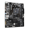 Gigabyte A520M K motherboard, AMD A520, AM4, mATX