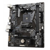Gigabyte A520M K motherboard, AMD A520, AM4, mATX