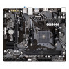 Gigabyte A520M K motherboard, AMD A520, AM4, mATX