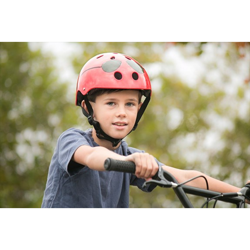 HORNIT Aviators S Children's Helmet 48-53cm AVS801