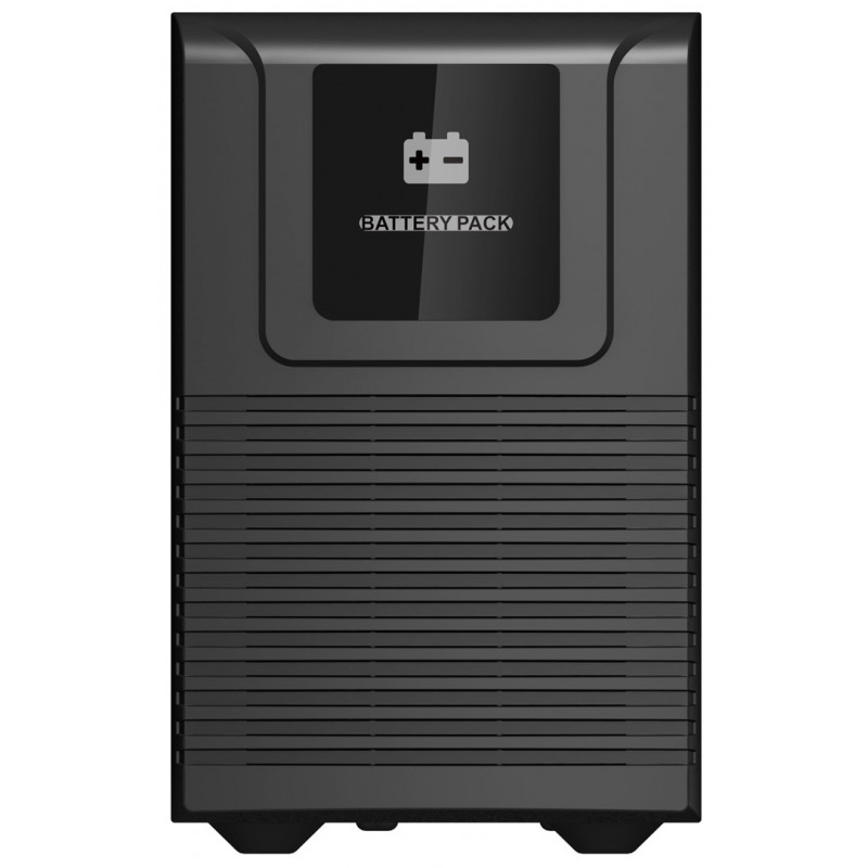 PowerWalker BP S24T-6x9Ah UPS Battery Pack, 12 V, 9 Ah