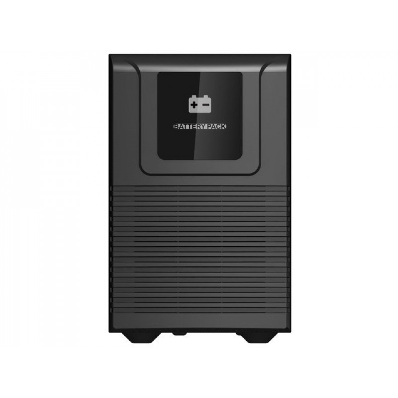 PowerWalker BP S24T-6x9Ah UPS Battery Pack, 12 V, 9 Ah