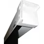 celexon Professional Electric Motorised Projection Screen, 67 inch (170 cm), 148 x 83 cm, 16:9, 230 V