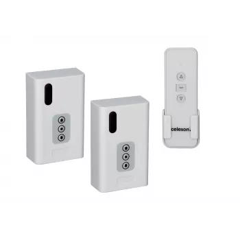celexon Professional 2-Channel Projection Screen Control (1090852)