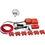 K & K M9700 Standalone Ultrasonic Marten Repeller