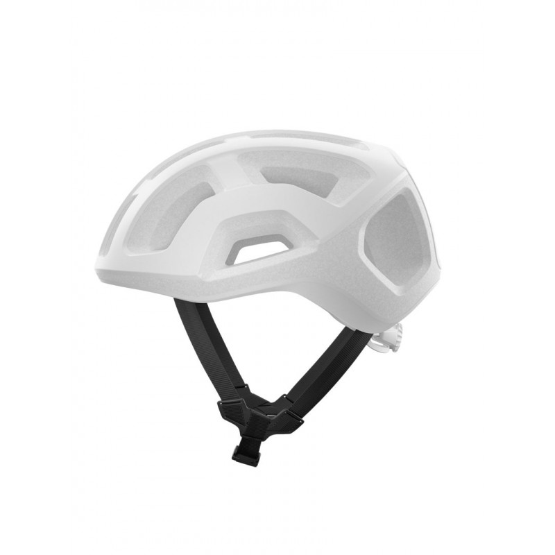 POC Ventral Lite Bicycle Helmet, White