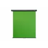 celexon Rollo Chroma Key Green Screen, 275.8 cm