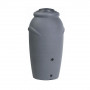 Prosperplast Rainwater container AQUA CAN 210 l - Grey