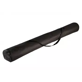 celexon Softcase for Projection Screens, 244 cm, Black