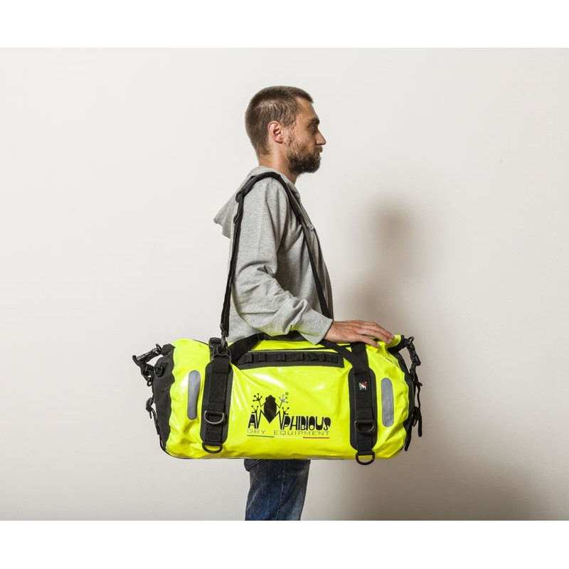 Amphibious Voyager II Waterproof Bag, 45 L, Fluo (BS-2245.F4)