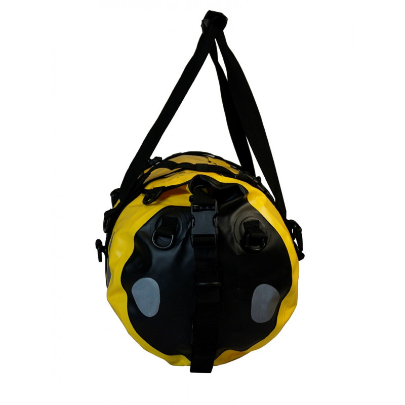 Amphibious Voyager II Waterproof Bag, 45 L, Yellow (BS-2245.04)