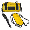Amphibious Voyager II Waterproof Bag, 45 L, Yellow (BS-2245.04)