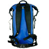 Amphibious Kikker 20 L Waterproof Backpack, Blue (ZSA-5020-02)
