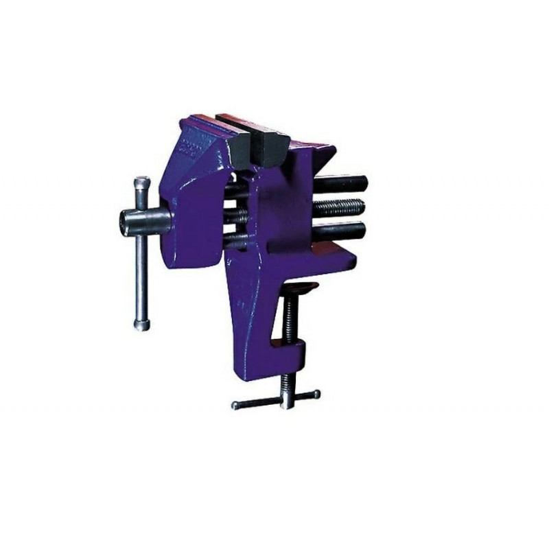 IRWIN TV75B Vice, 7.5 cm