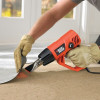 Black+Decker KX2001K Heat Gun, 2000 W, 50–450 °C / 90–600 °C