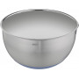 Emsa Mixing Bowl Prep & Bake Stainless Steel, Non-Slip Base