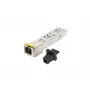 Lanberg SFP BiDi Module, up to 20 km, 1 Gb/s, 1550/1310 nm, SC/UPC, Type B (SFP1-BIDI-SU-1-20-B)