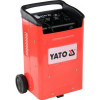 YATO YT-83062 Car Battery Charger (Rectifier), 38 A / 540 A / 800 Ah