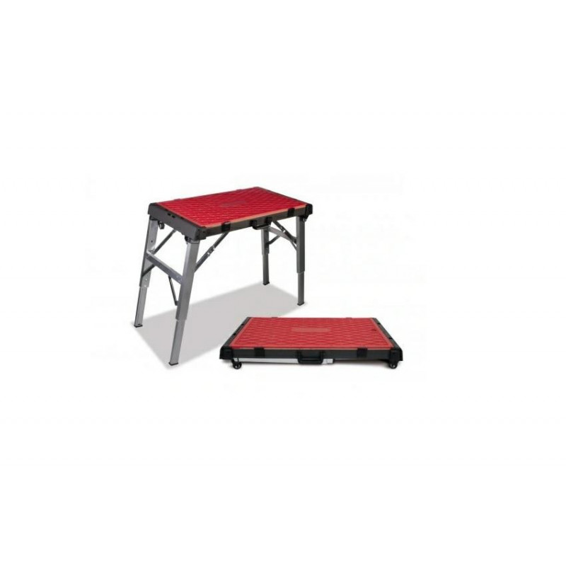 RUBI 4in1 Work Table (66924)