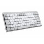 Logitech MX Mechanical Mini for Mac Keyboard (920-010796)