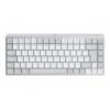 Logitech MX Mechanical Mini for Mac Keyboard (920-010796)