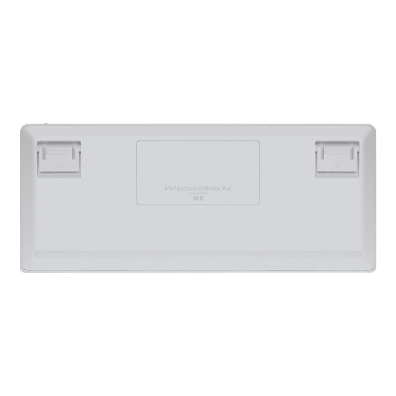 Logitech MX Mechanical Mini for Mac Keyboard (920-010796)