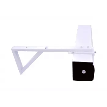 celexon Expert XL Wall Spacer, White