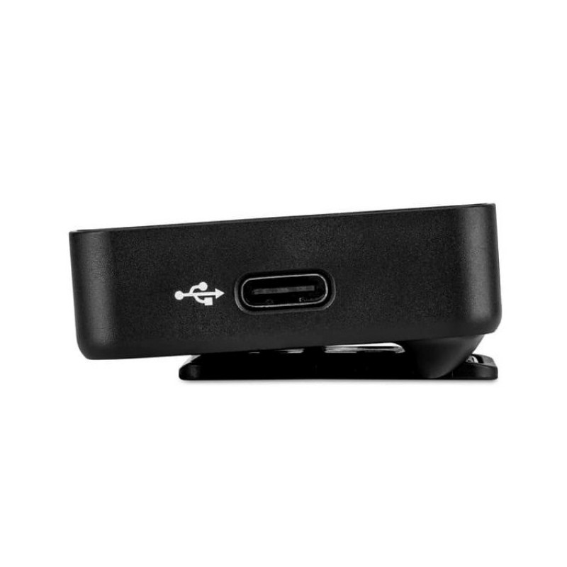 RODE Wireless GO II TX Wireless Microphone Transmitter