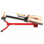YATO YT-79943 Foot-Operated Log Splitter