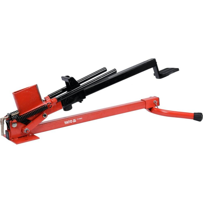 YATO YT-79943 Foot-Operated Log Splitter