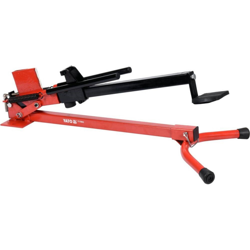 YATO YT-79943 Foot-Operated Log Splitter