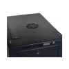 Digitus DN-WU19 04U/450/B 4U Wall-Mounted Rack Cabinet, Black