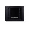 Digitus DN-WU19 04U/450/B 4U Wall-Mounted Rack Cabinet, Black