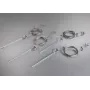 celexon tension wire set for projection screen
