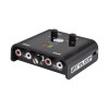 Reloop iPhono 2 Audio Interface, 16-bit, Black