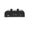 Reloop iPhono 2 Audio Interface, 16-bit, Black