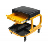 Vorel 81824 Workshop Stool with Drawer
