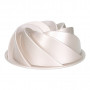 PATISSE BASIC Aluminium Bundt Cake Baking Mould 24 cm