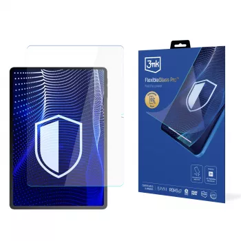 3mk FlexibleGlass Pro Screen Protector for TCL Tab A1 Plus (up to 13 inch)