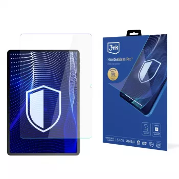 3mk FlexibleGlass Pro Screen Protector for TCL Tab A1 Plus (up to 13 inch)