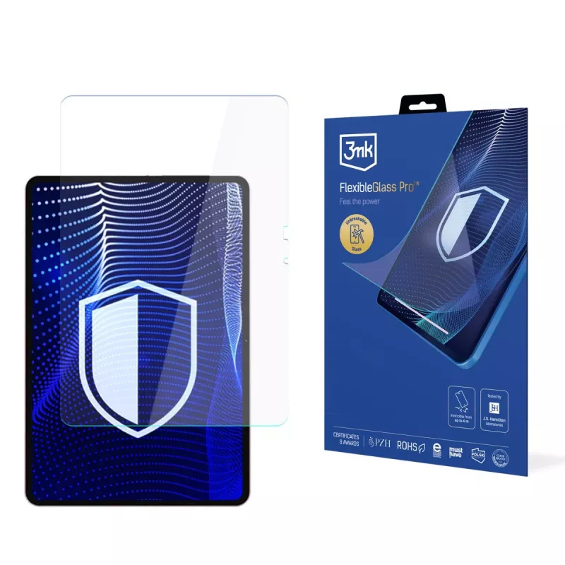 3mk FlexibleGlass Pro Screen Protector for Xiaomi Pad 9 (up to 13 inch)