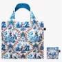 LOQI Decorative Art Bag – Toile de Jouy Juggler