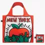 LOQI Keith Haring – New York bag
