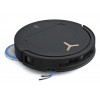 Ecovacs Deebot T50 Pro Omni Gen3 Robot Vacuum Cleaner, Black
