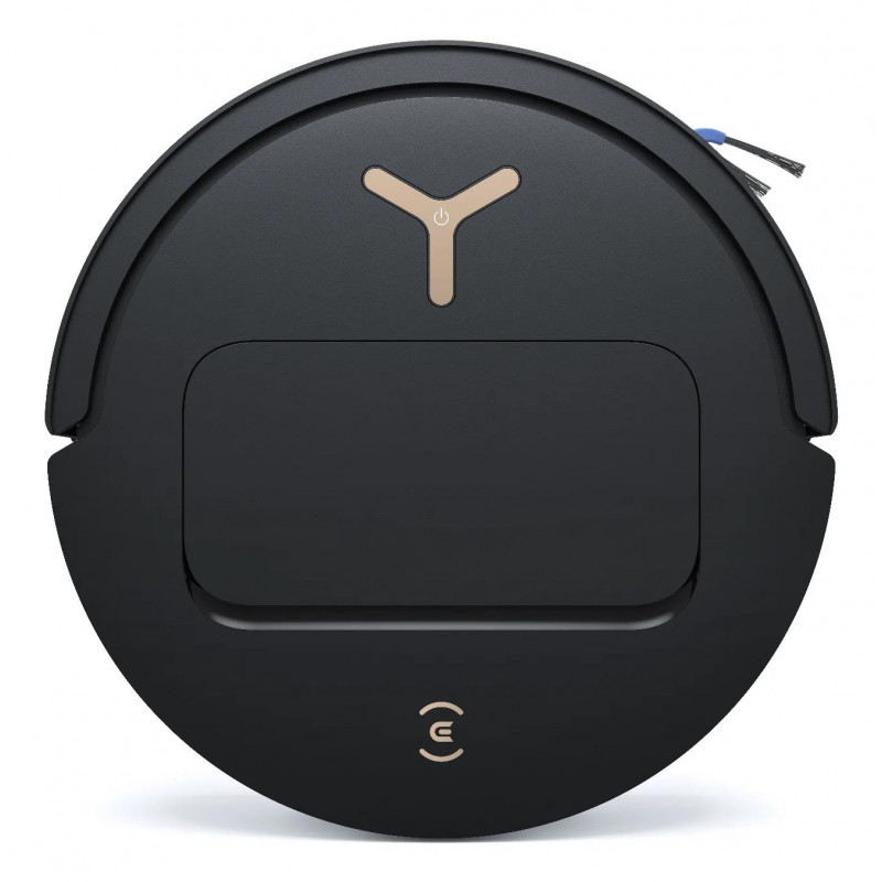 Ecovacs Deebot T50 Pro Omni Gen3 Robot Vacuum Cleaner, Black