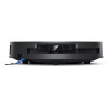 Ecovacs Deebot T50 Pro Omni Gen3 Robot Vacuum Cleaner, Black