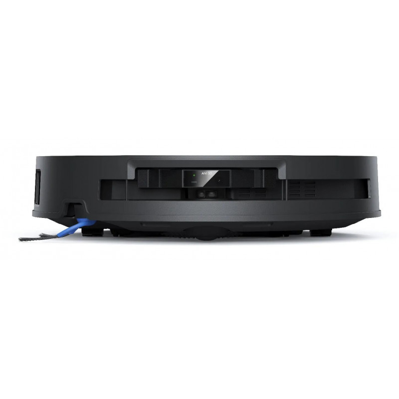 Ecovacs Deebot T50 Pro Omni Gen3 Robot Vacuum Cleaner, Black
